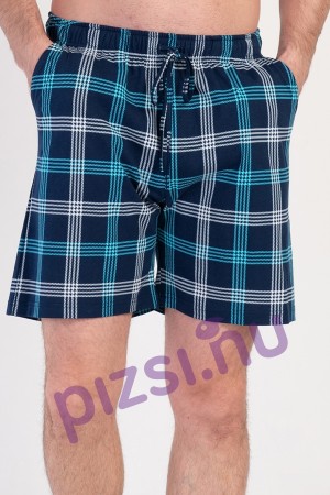 Vienetta Férfi Extra rövid pizsama nadrág 1XL