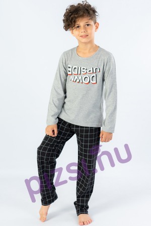Hosszúnadrágos fiú pizsama