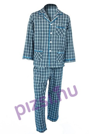 Formax Férfi hosszúnadrágos pizsama M