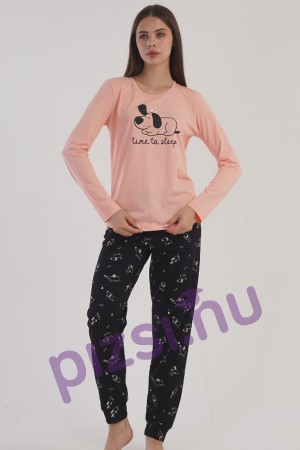 Vienetta  Női hosszúnadrágos pizsama XL